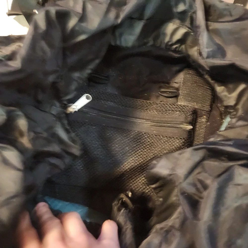 L.L. Bean vtg bean